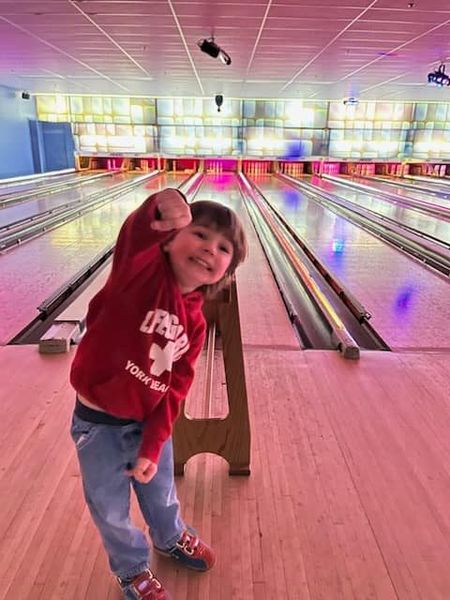 Bowling